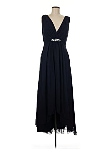 Eliza J Cocktail Dress (view 1)