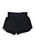 Tek Gear Solid Black Athletic Shorts Size S - photo 2