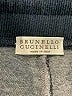 Brunello Cucinelli Solid Blue Casual Pants Size XXL - photo 4