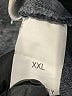 Brunello Cucinelli Solid Blue Casual Pants Size XXL - photo 6