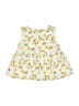Little Lass Yellow Dress Size 4T - photo 2