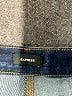 Express Blue Jeans Size 6S - photo 4