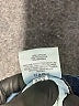 Express Blue Jeans Size 6S - photo 6