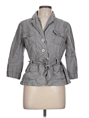 Ann Taylor LOFT Outlet Jacket (view 1)