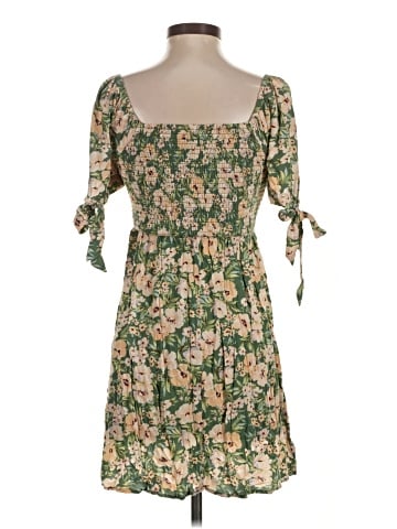 American Eagle Outfitters Casual Dress (view 2)