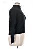 August Silk Black Long Sleeve Turtleneck Size XL - photo 4