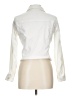 Kensie White Jacket Size L - photo 2
