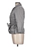 Ann Taylor LOFT Outlet Gray Jacket Size L - photo 5