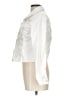 Kensie White Jacket Size L - photo 5