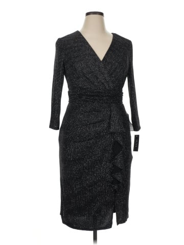 SLNY Cocktail Dress (view 1)