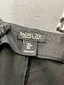 Rachel Zoe Solid Gray Track Pants Size S - photo 7