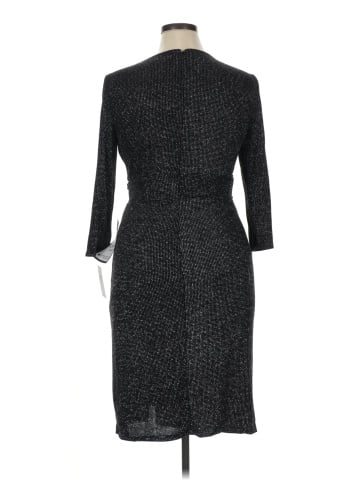 SLNY Cocktail Dress (view 2)