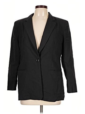 Brooks Brothers Wool Blazer (view 1)