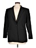Brooks Brothers 100% Wool Black Wool Blazer Size 12 - photo 1