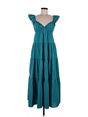 English Factory Casual Dress (view 1)