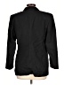 Brooks Brothers 100% Wool Black Wool Blazer Size 12 - photo 2