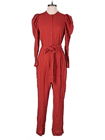 J.Crew Jumpsuit (view 1)