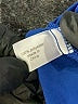 Lane Bryant 100% Polyester Blue Long Sleeve Blouse Size 18 - 20 Plus - photo 8