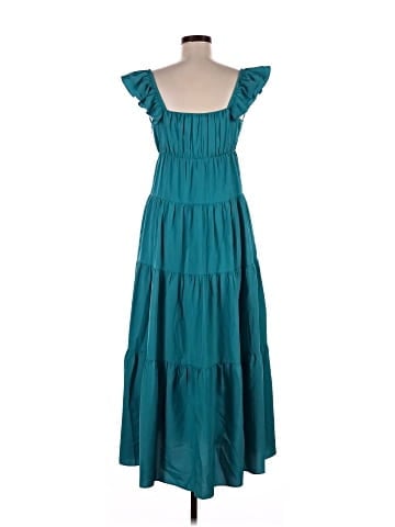 English Factory Casual Dress (view 2)