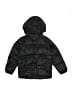 Old Navy 100% Nylon Solid Black Snow Jacket Size XS (kids) - photo 1