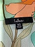 Lulus 100% Polyester Tropical Green Casual Dress Size XS - photo 7
