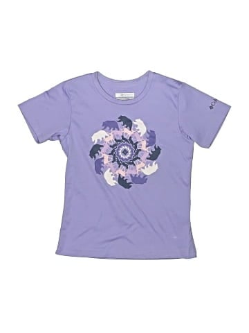 Columbia Short Sleeve T-Shirt (view 1)