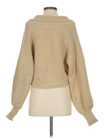 Princess Polly Pullover Sweater (view 2)