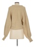 Princess Polly Tan Pullover Sweater Size S - photo 2
