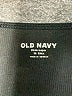 Old Navy Black Tank Top Size XL (tall) - photo 7