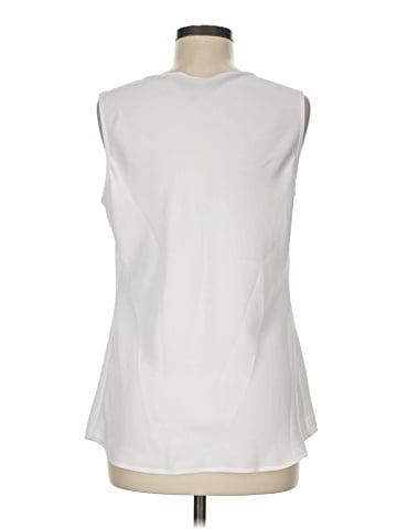 Nic + Zoe Sleeveless Blouse (view 2)