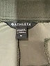 Athleta Solid Gray Active Pants Size 12 - photo 7