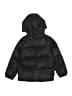 Old Navy 100% Nylon Solid Black Snow Jacket Size XS (kids) - photo 2
