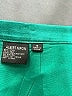 Albert Nipon Solid Green Wool Skirt Size 8 - photo 4