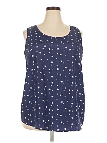 Faded Glory Tank Top (view 1)