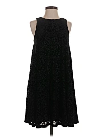 Adrienne Vittadini Cocktail Dress (view 1)