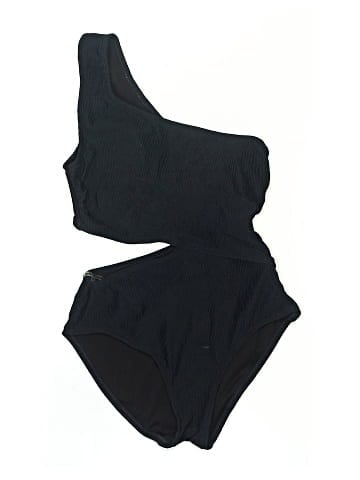 MICHAEL Michael Kors One Piece Swimsuit (view 1)