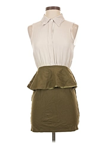 Alice + Olivia Casual Dress (view 1)