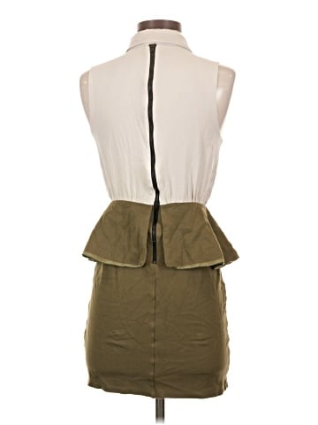 Alice + Olivia Casual Dress (view 2)
