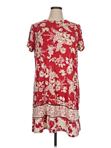 J.Jill Casual Dress (view 1)