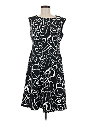 Anne Klein Casual Dress (view 1)
