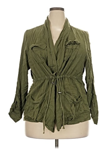 Torrid Jacket (view 1)