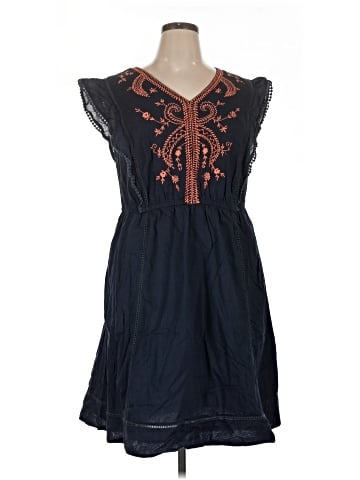 eShakti Casual Dress (view 1)