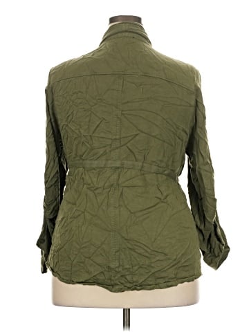 Torrid Jacket (view 2)