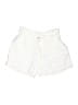 Joie Ivory Shorts Size 12 - photo 1