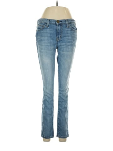 Current/Elliott Jeans (view 1)