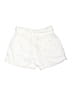 Joie Ivory Shorts Size 12 - photo 2