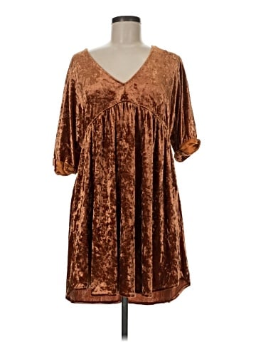 Kori America Casual Dress (view 1)