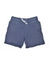 Splendid Solid Blue Shorts Size 4T - photo 1