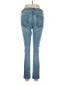 Current/Elliott Stripes Blue Jeans Size 28 waist - photo 2