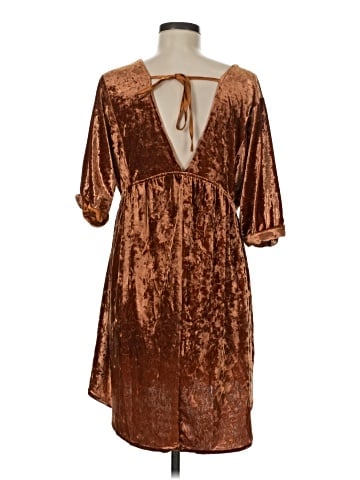 Kori America Casual Dress (view 2)